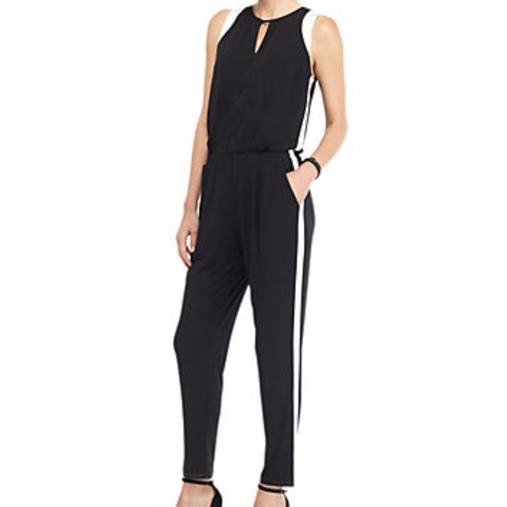 The Limited jumpsuit